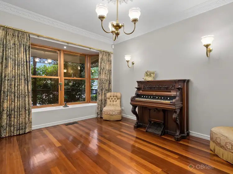 Sixth view of Homely house listing, 11 Hibberd Court, Berwick VIC 3806