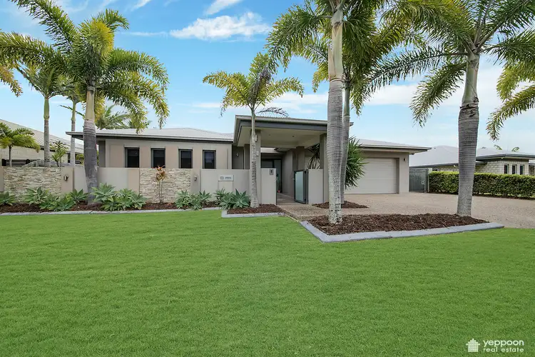 Main view of Homely house listing, 14 Spinnaker Drive, Mulambin QLD 4703