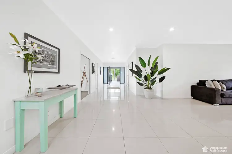 Third view of Homely house listing, 14 Spinnaker Drive, Mulambin QLD 4703