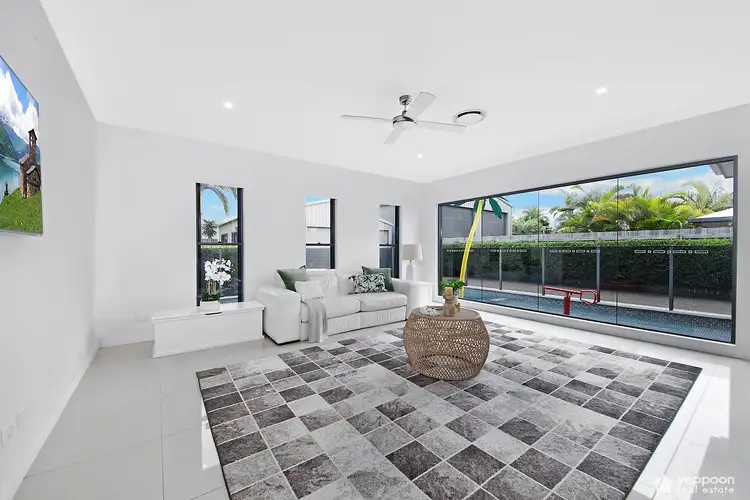 Fifth view of Homely house listing, 14 Spinnaker Drive, Mulambin QLD 4703