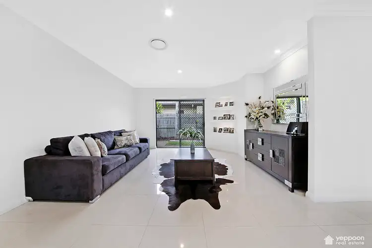 Seventh view of Homely house listing, 14 Spinnaker Drive, Mulambin QLD 4703