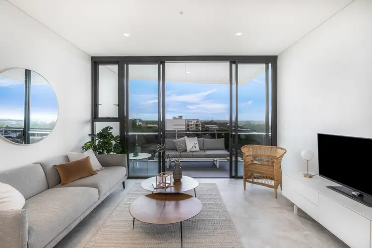 801/26a Belmont Street, Sutherland NSW 2232