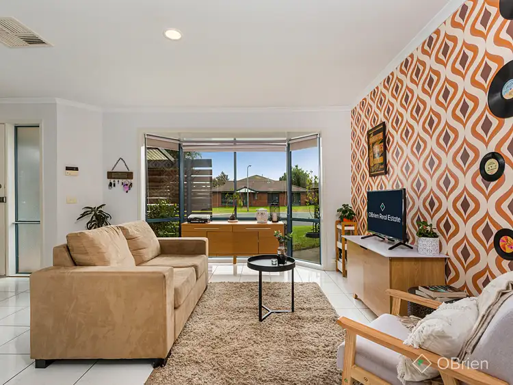 Second view of Homely house listing, 2 Falkiner Court, Carrum Downs VIC 3201