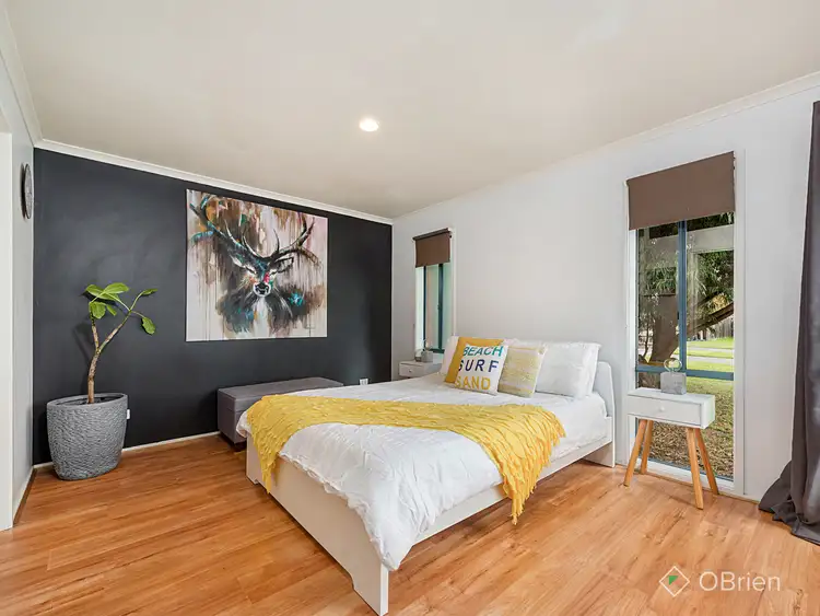 Fifth view of Homely house listing, 2 Falkiner Court, Carrum Downs VIC 3201