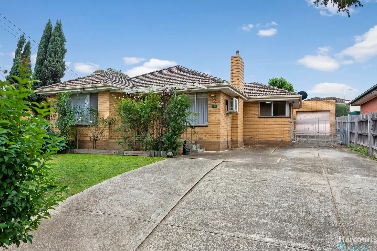 Main view of Homely house listing, 26 Kirwan Avenue, Lalor VIC 3075