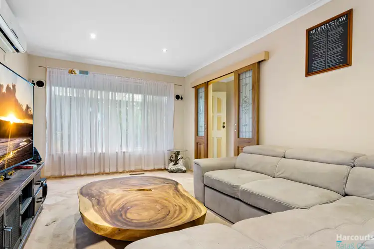 Second view of Homely house listing, 26 Kirwan Avenue, Lalor VIC 3075