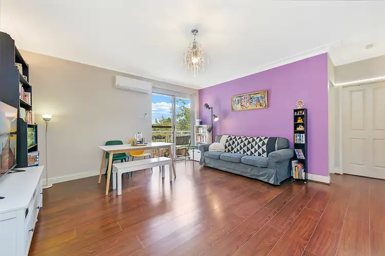 Second view of Homely unit listing, 17/20B Gaza Road, West Ryde NSW 2114