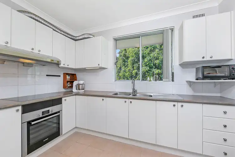 Third view of Homely unit listing, 17/20B Gaza Road, West Ryde NSW 2114