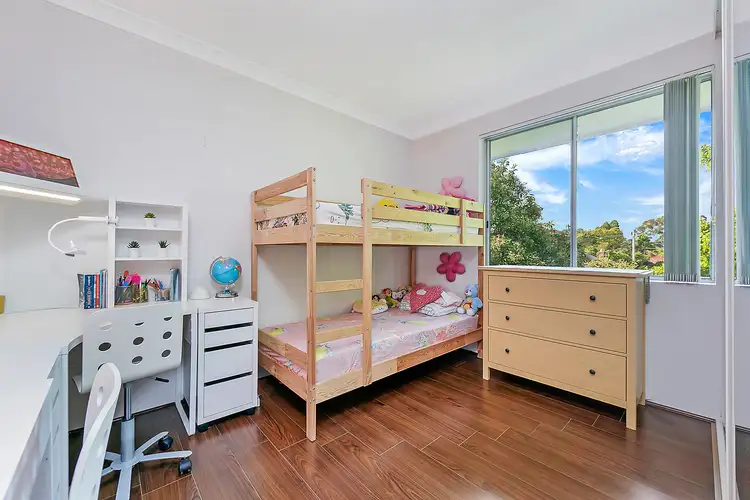 Fifth view of Homely unit listing, 17/20B Gaza Road, West Ryde NSW 2114