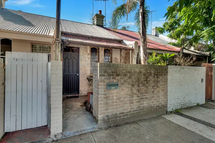 224 Edgeware Road, Newtown NSW 2042