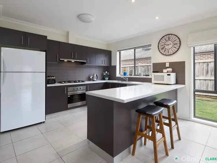 Third view of Homely house listing, 13 Howard Street, Warragul VIC 3820