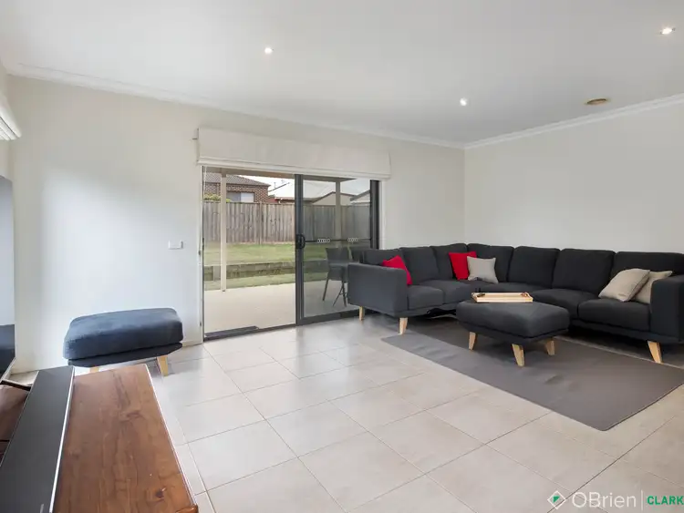 Fifth view of Homely house listing, 13 Howard Street, Warragul VIC 3820