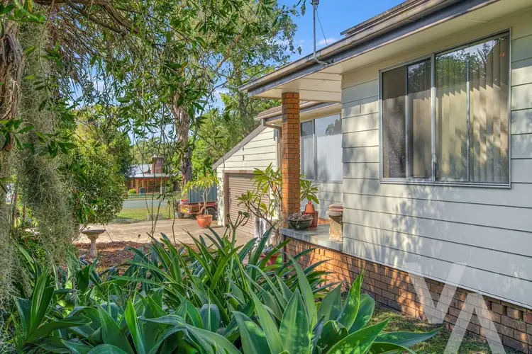 Second view of Homely house listing, 9 The Broadway, Killingworth NSW 2278