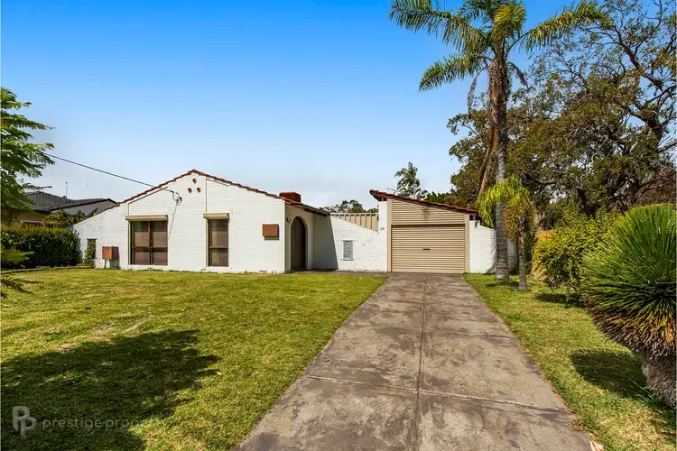 34 Glendale Avenue, Hamersley WA 6022