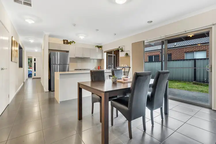 Fourth view of Homely house listing, 84 Moor Park Drive, Craigieburn VIC 3064