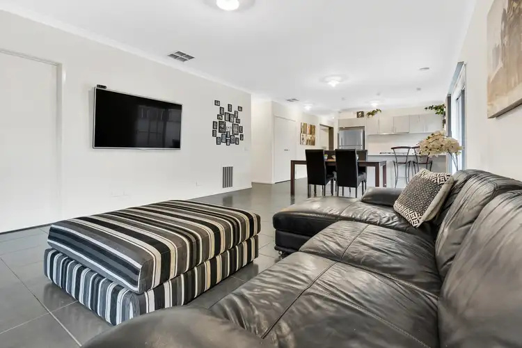 Fifth view of Homely house listing, 84 Moor Park Drive, Craigieburn VIC 3064