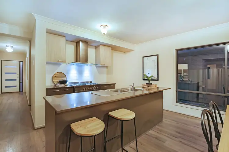 Third view of Homely house listing, 10 Bandicoot Road, Craigieburn VIC 3064