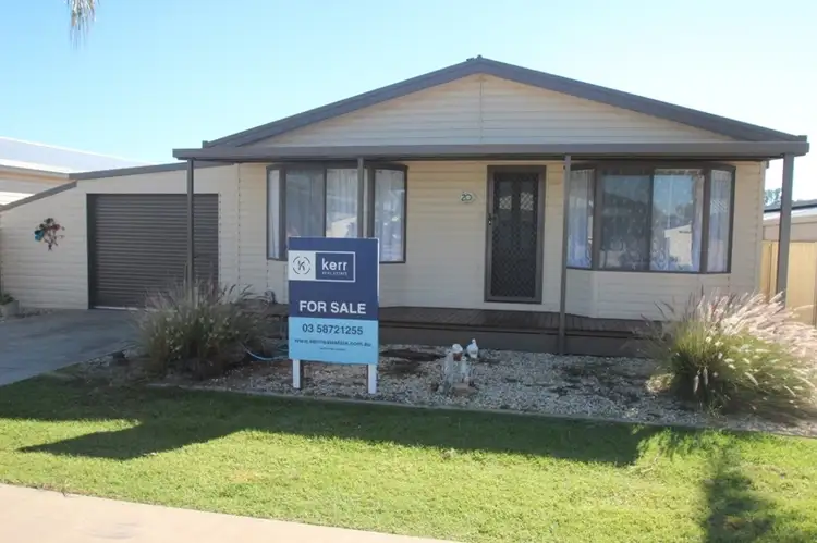 20 Savanna Street, Cobram VIC 3644