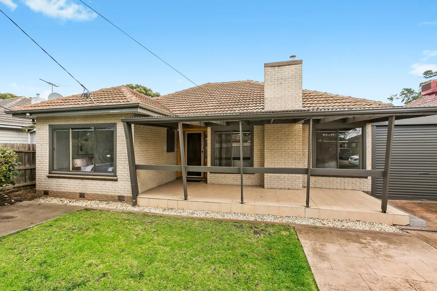 Main view of Homely house listing, 13 Delmont Avenue, Altona VIC 3018