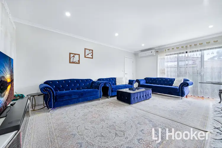 Second view of Homely unit listing, 3A Outlook Drive, Hampton Park VIC 3976