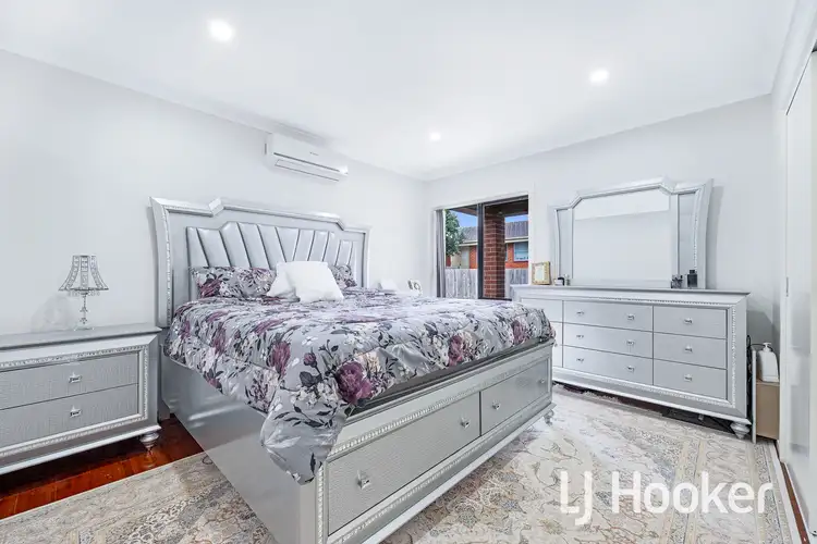 Fifth view of Homely unit listing, 3A Outlook Drive, Hampton Park VIC 3976