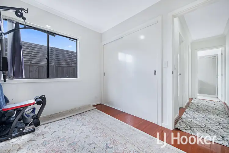 Seventh view of Homely unit listing, 3A Outlook Drive, Hampton Park VIC 3976