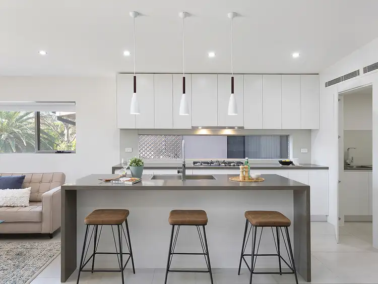 Third view of Homely house listing, 37a Mavis Avenue, Peakhurst NSW 2210
