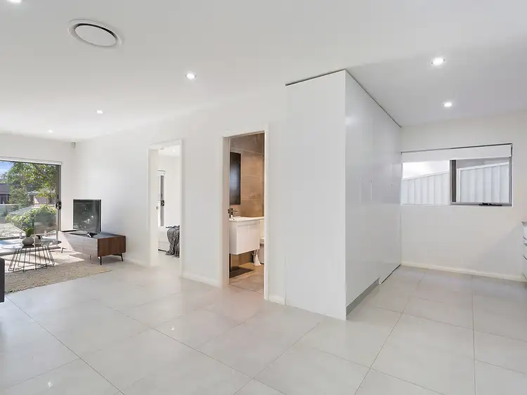 Fourth view of Homely house listing, 37a Mavis Avenue, Peakhurst NSW 2210