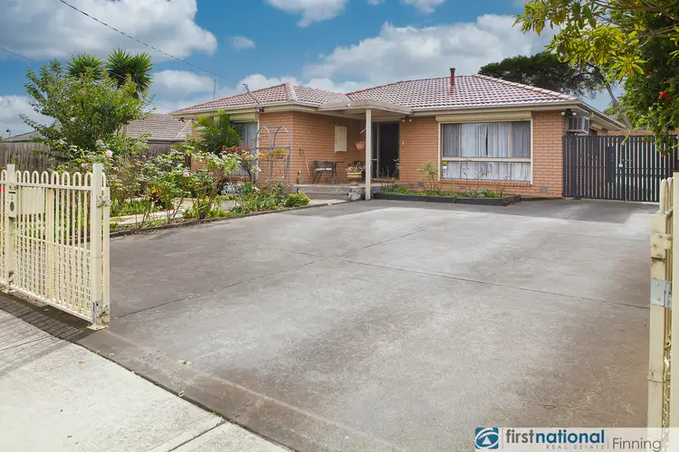 Third view of Homely house listing, 3 Dearing Avenue, Cranbourne VIC 3977