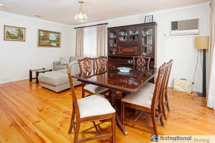 Fourth view of Homely house listing, 3 Dearing Avenue, Cranbourne VIC 3977