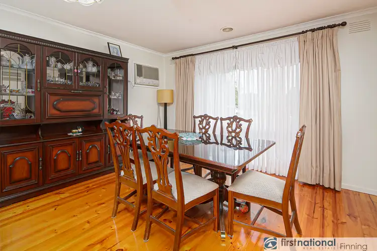 Fifth view of Homely house listing, 3 Dearing Avenue, Cranbourne VIC 3977