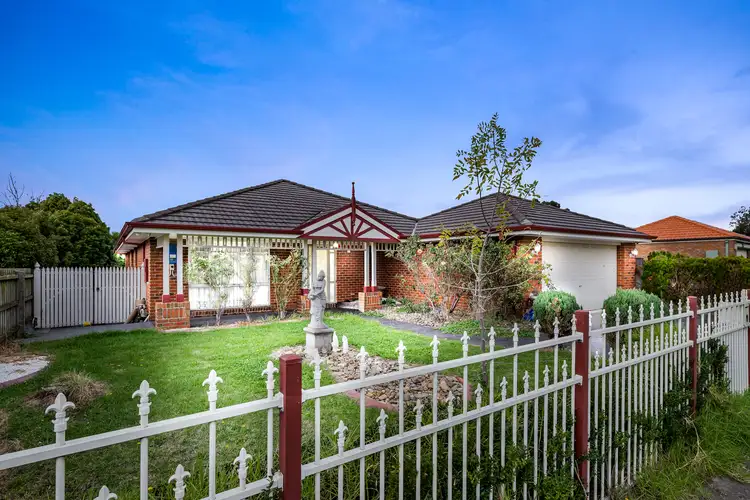 321 Ormond Road, Narre Warren South VIC 3805