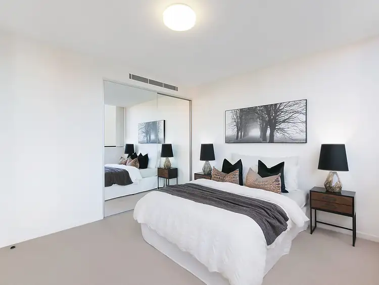 Second view of Homely apartment listing, 725/17 Chatham Road, West Ryde NSW 2114