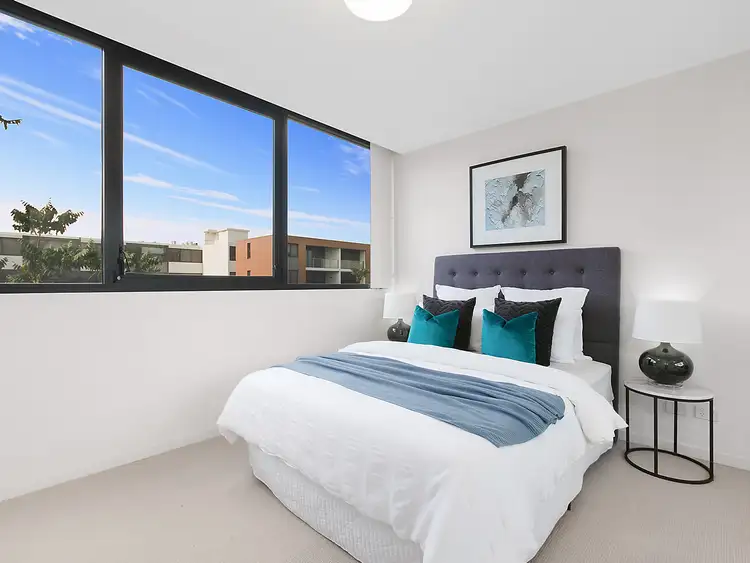 Fourth view of Homely apartment listing, 725/17 Chatham Road, West Ryde NSW 2114