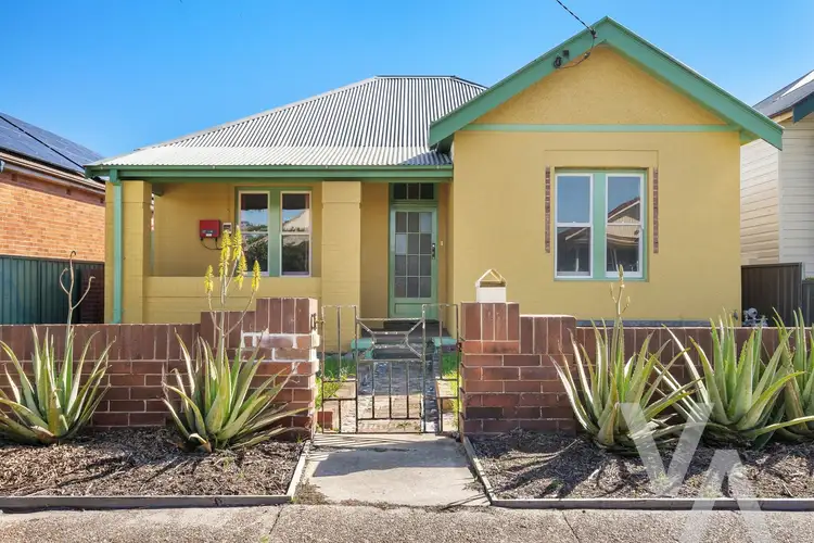 Main view of Homely house listing, 85 Dunbar Street, Stockton NSW 2295