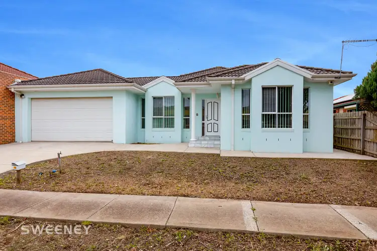 Main view of Homely house listing, 15 Rafter Drive, St Albans VIC 3021