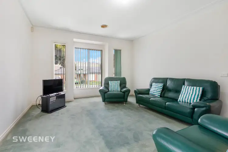 Second view of Homely house listing, 15 Rafter Drive, St Albans VIC 3021
