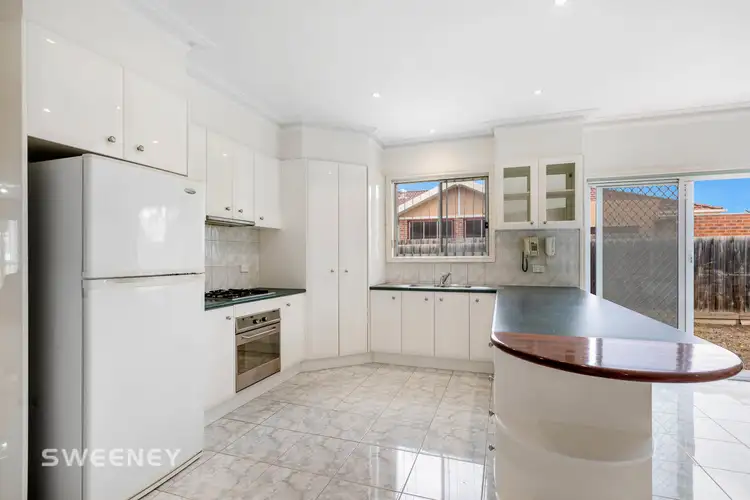 Third view of Homely house listing, 15 Rafter Drive, St Albans VIC 3021