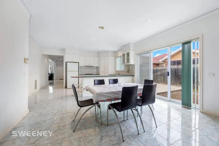 Fourth view of Homely house listing, 15 Rafter Drive, St Albans VIC 3021
