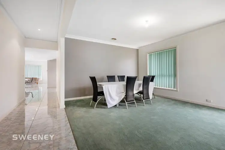 Fifth view of Homely house listing, 15 Rafter Drive, St Albans VIC 3021