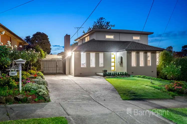 167 Cameron Parade, Watsonia North VIC 3087