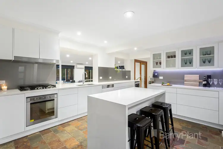 Second view of Homely house listing, 167 Cameron Parade, Watsonia North VIC 3087
