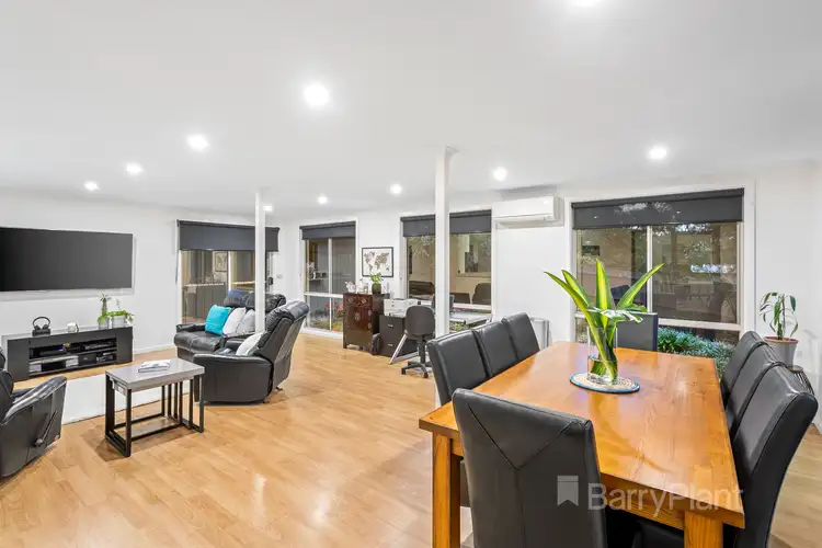 Third view of Homely house listing, 167 Cameron Parade, Watsonia North VIC 3087