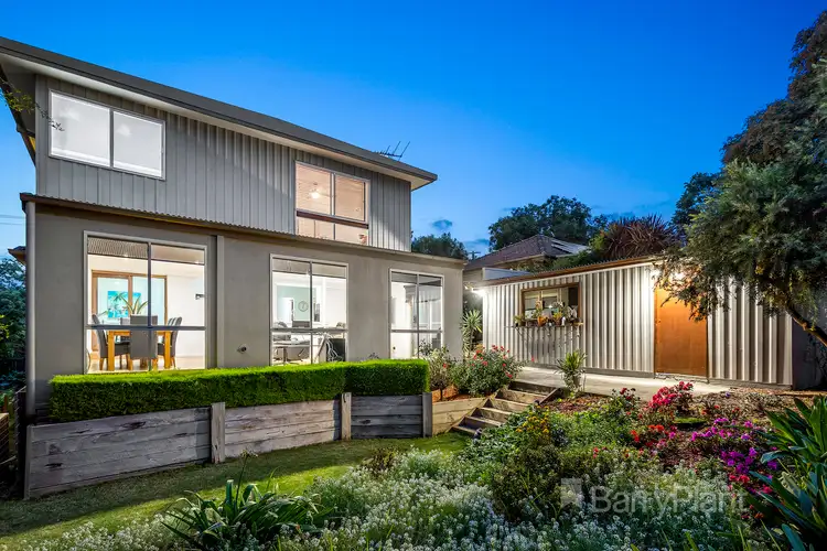 Fourth view of Homely house listing, 167 Cameron Parade, Watsonia North VIC 3087