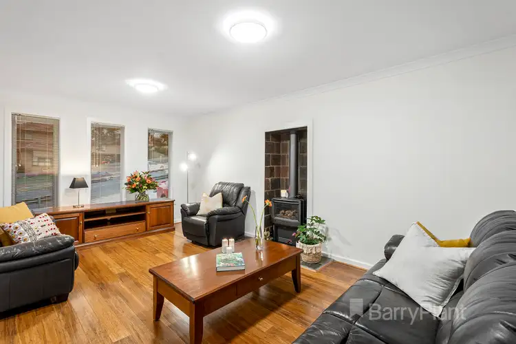 Fifth view of Homely house listing, 167 Cameron Parade, Watsonia North VIC 3087
