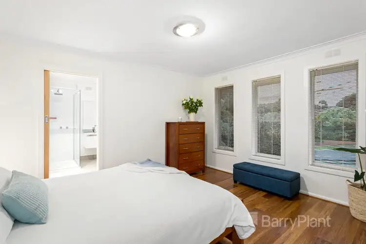 Sixth view of Homely house listing, 167 Cameron Parade, Watsonia North VIC 3087