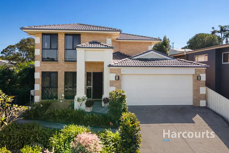 8 Sean Court, Glendale NSW 2285