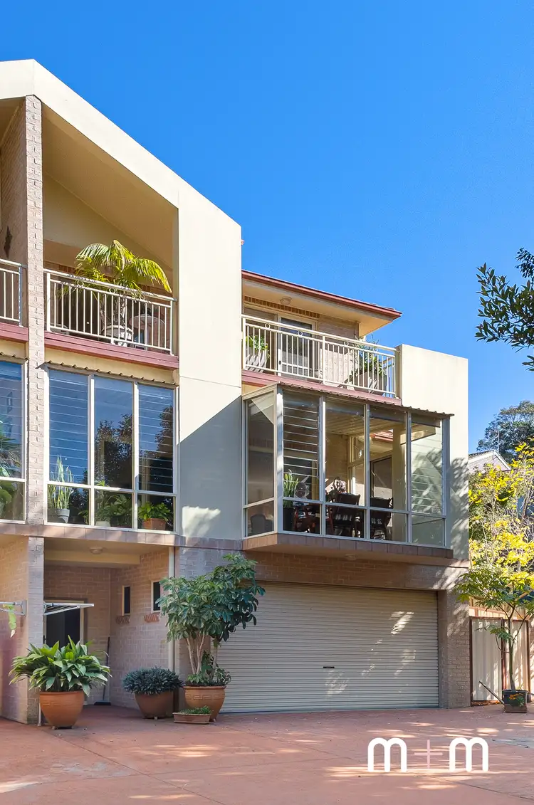 4/25 Woodlawn Avenue, Mangerton NSW 2500
