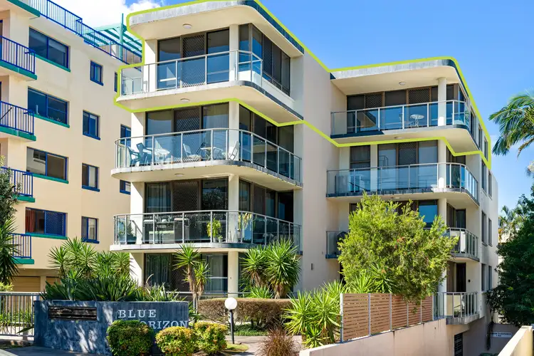 7/7 Latona Avenue, Caloundra QLD 4551
