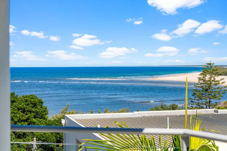Second view of Homely unit listing, 7/7 Latona Avenue, Caloundra QLD 4551